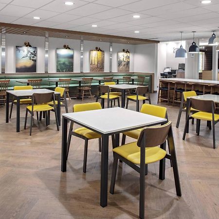 Fairfield Inn & Suites By Marriott Indianapolis Greenfield Esterno foto