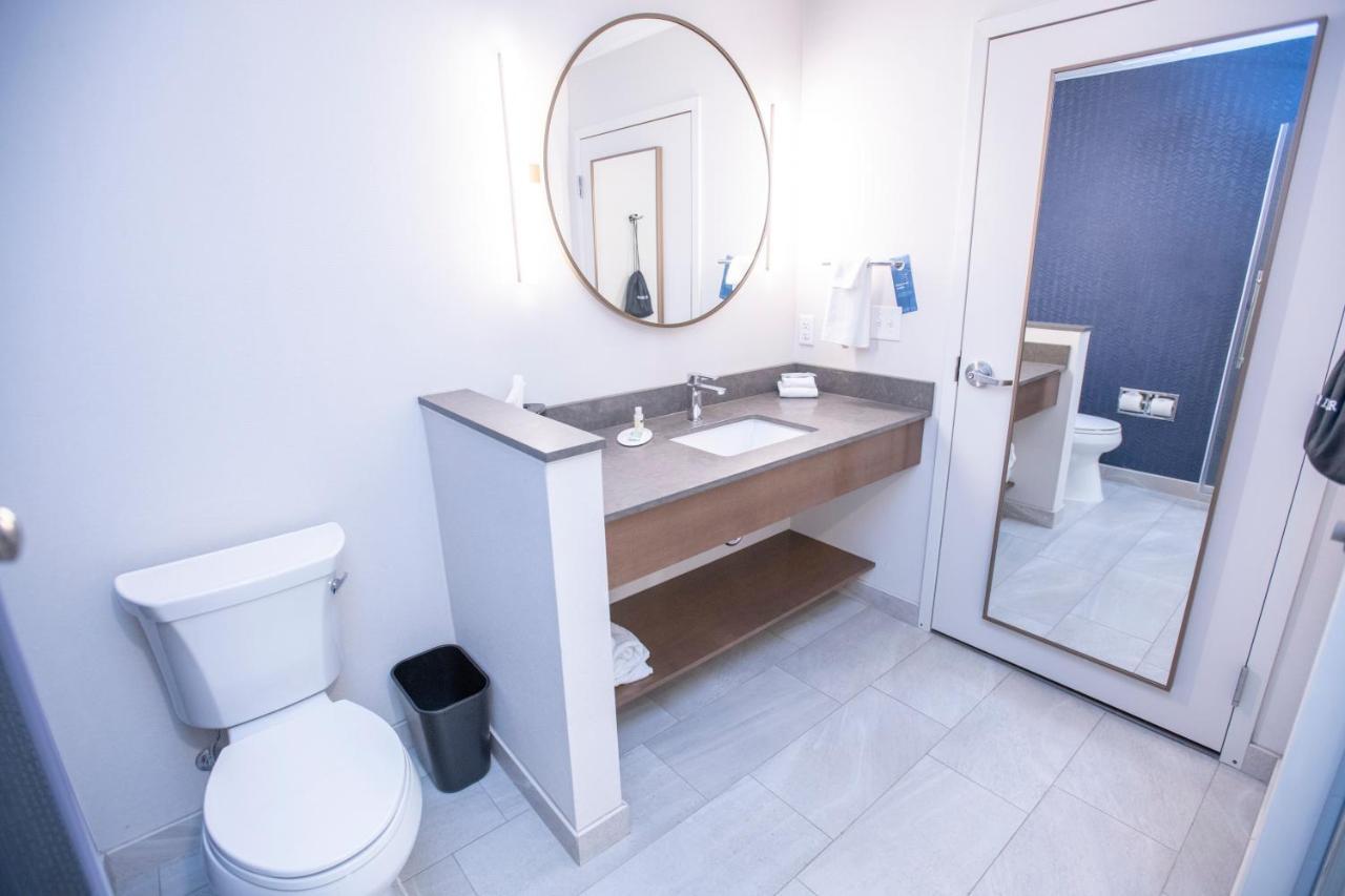 Fairfield Inn & Suites By Marriott Indianapolis Greenfield Esterno foto